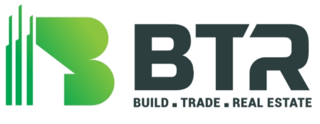 BTR Ventures Logo